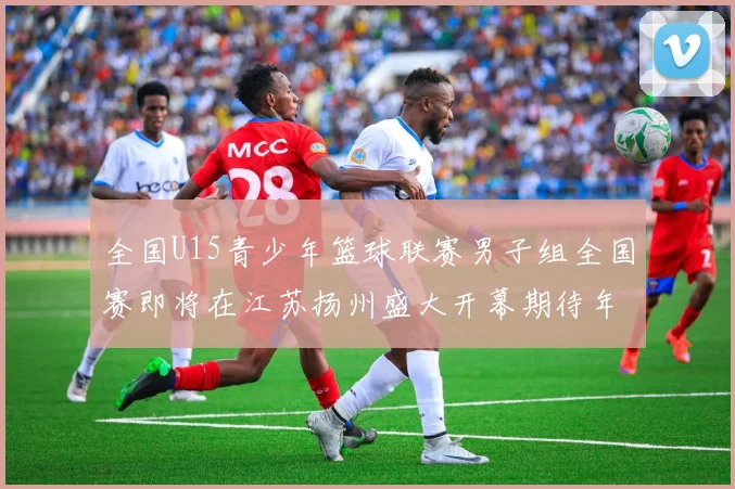 全国U15青少年篮球联赛男子组全国赛即将在江苏扬州盛大开幕期待年轻球员的精彩表现
